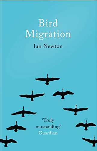 9780008461034: Bird Migration