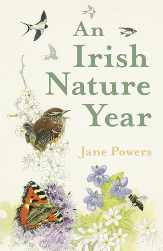 Stock image for An Irish Nature Year for sale by Better World Books