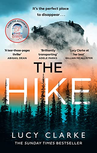 Stock image for The Hike for sale by Zoom Books Company
