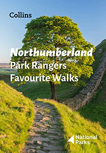 Beispielbild fr Northumberland Park Rangers Favourite Walks: 20 of the best routes chosen and written by National park rangers zum Verkauf von WorldofBooks