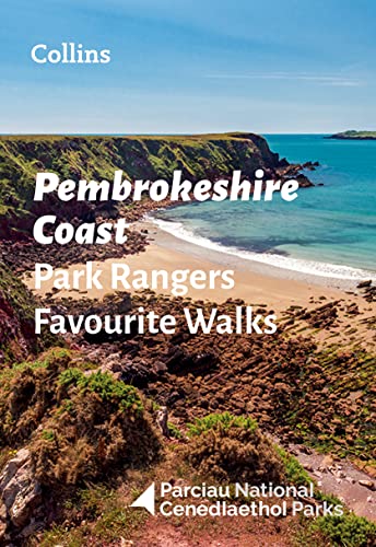 Beispielbild fr Pembrokeshire Coast Park Rangers Favourite Walks zum Verkauf von Blackwell's