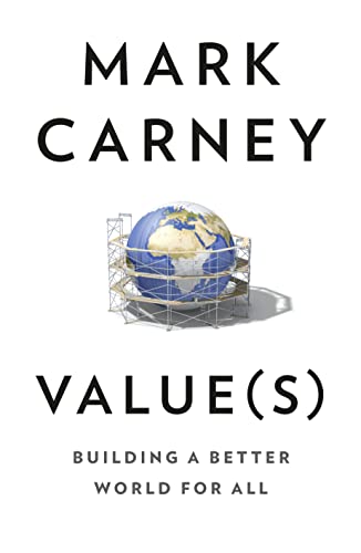 Stock image for Value(s): The must-read book on how to fix our politics, economics and values for sale by AwesomeBooks