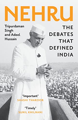 Stock image for Nehru for sale by Blackwell's