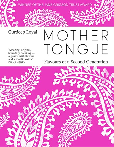 Stock image for Mother Tongue for sale by Chiron Media