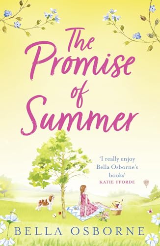 Stock image for The Promise of Summer for sale by Blackwell's