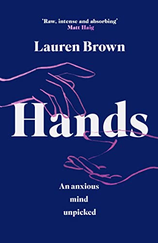 Beispielbild fr Hands: The tender and funny debut memoir zum Verkauf von WorldofBooks