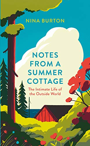 Stock image for Notes from a Summer Cottage for sale by Blackwell's