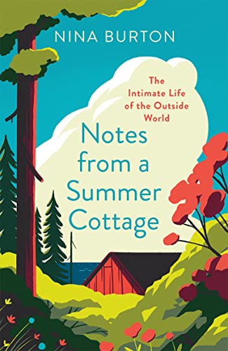 Stock image for Notes from a Summer Cottage for sale by Blackwell's
