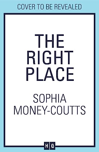 9780008467128: The Right Place: The perfect new heartwarming and funny romcom to escape with in 2024