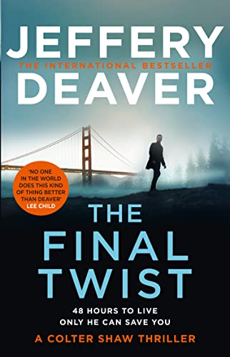 Stock image for The Final Twist for sale by Blackwell's