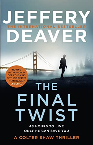 Stock image for The Final Twist for sale by Blackwell's