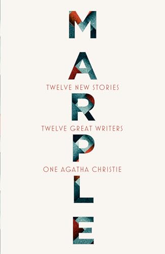 9780008467326: Marple: Twelve New Stories