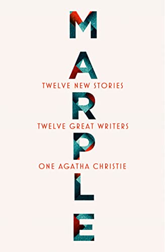 Stock image for Marple: Twelve New Stories for sale by AwesomeBooks