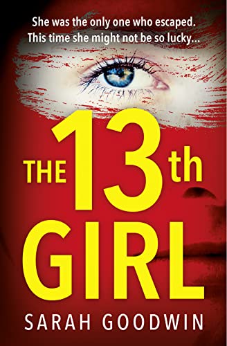 Stock image for The 13th Girl for sale by Blackwell's