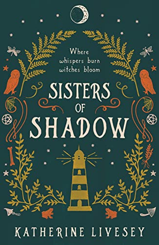 Imagen de archivo de Sisters of Shadow: An unforgettable teen fantasy adventure perfect for fans of Shadow and Bone: Book 1 a la venta por WorldofBooks