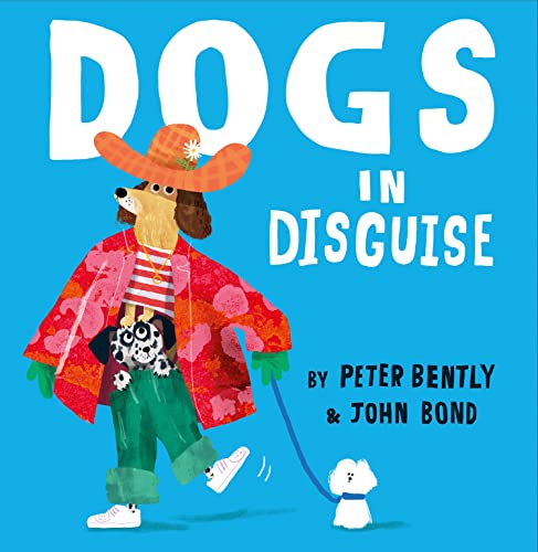 Stock image for Dogs in Disguise for sale by Blackwell's