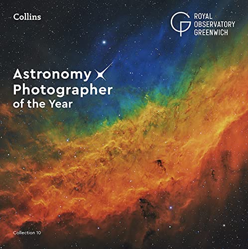 Stock image for Astronomy Photographer of the Year: Collection 10 for sale by AwesomeBooks