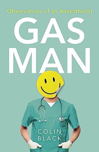 Stock image for Gas Man for sale by ThriftBooks-Dallas
