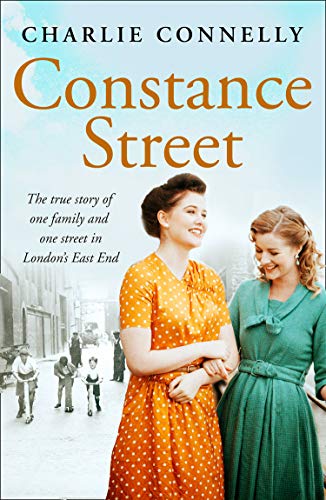 Stock image for Constance Street: The True Story of One for sale by Pages Books on Kensington