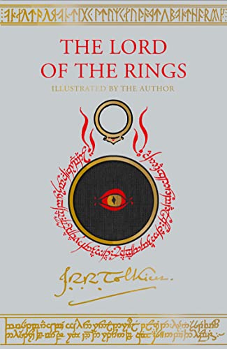 9780008471286: The Lord of the Rings: J.R.R. Tolkien