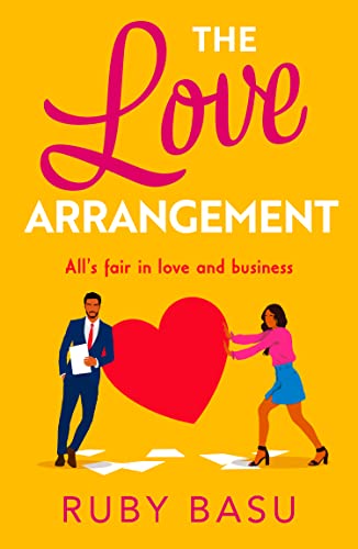 Stock image for The Love Arrangement for sale by Blackwell's