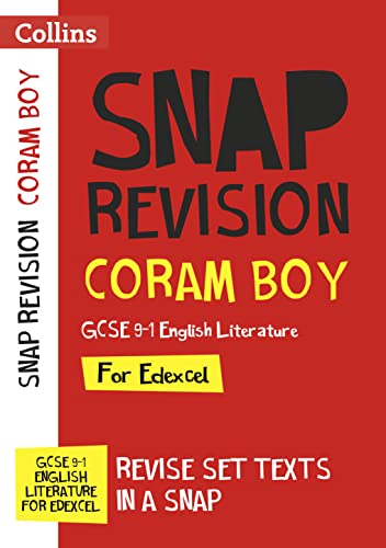 Stock image for Coram Boy for sale by Blackwell's