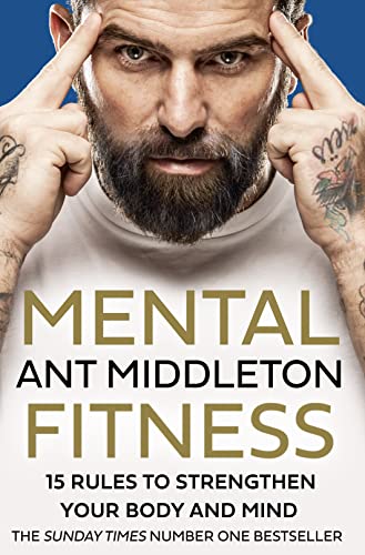 9780008472276: Mental Fitness: 15 Rules to Strengthen Your Body and Mind