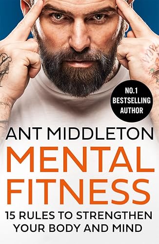 9780008472290: Mental Fitness: 15 Rules to Strengthen Your Body and Mind