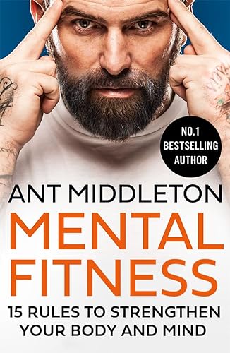 9780008472290: Mental Fitness: 15 Rules to Strengthen Your Body and Mind
