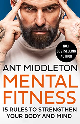 Stock image for Mental Fitness for sale by Blackwell's