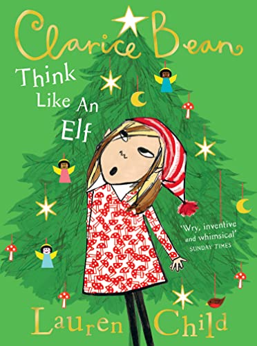 Stock image for Think Like an Elf for sale by Blackwell's