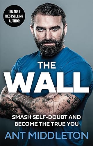 Beispielbild fr The Wall: Smash Self-Doubt and Become the True You zum Verkauf von Gardner's Used Books, Inc.