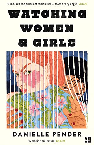 Stock image for Watching Women and Girls for sale by Blackwell's