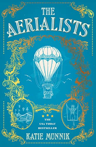 Stock image for The Aerialists for sale by Blackwell's
