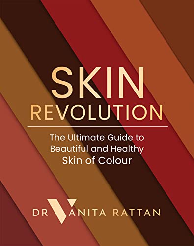 Beispielbild fr Skin Revolution: The Ultimate Guide to Beautiful and Healthy Skin of Colour zum Verkauf von AwesomeBooks