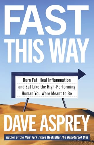 Imagen de archivo de Fast This Way a la venta por BooksRun