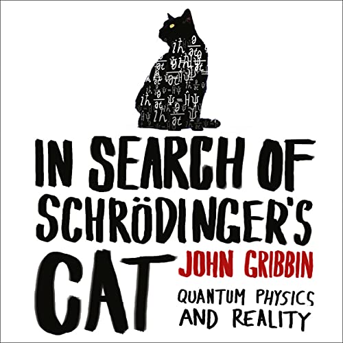 Imagen de archivo de In Search of Schrdinger's Cat: Quantam Physics and Reality a la venta por Revaluation Books
