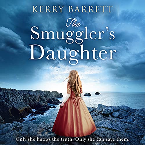 Stock image for The Smuggler's Daughter for sale by Revaluation Books