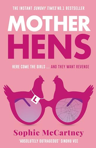 Stock image for Mother Hens: The Sunday Times Number One bestselling fiction debut for sale by AwesomeBooks