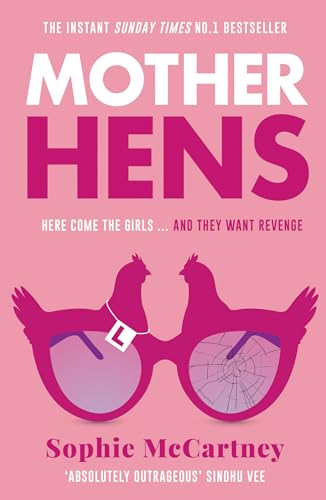 Beispielbild fr Mother Hens: The Sunday Times Number One bestselling fiction debut zum Verkauf von WorldofBooks