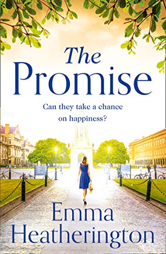 Stock image for The Promise: the most emotional and uplifting book that will break your heart in 2021 for sale by AwesomeBooks