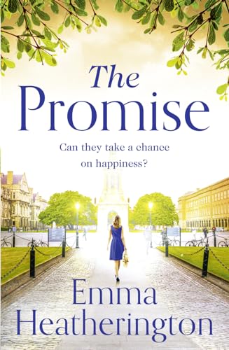 Stock image for The Promise: the most emotional and uplifting book that will break your heart in 2022 for sale by WorldofBooks