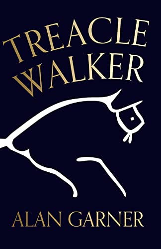 Beispielbild fr Treacle Walker: Shortlisted for the 2022 Booker Prize and a Guardian Best Fiction Book of 2021 zum Verkauf von WorldofBooks