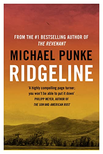 Stock image for Ridgeline for sale by Blackwell's