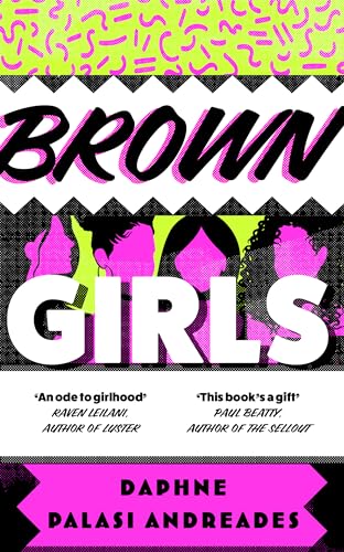 Stock image for Brown Girls for sale by Blackwell's