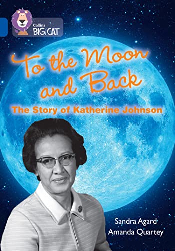 Beispielbild fr To the Moon and Back zum Verkauf von Blackwell's