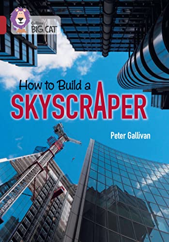 Beispielbild fr How to Build a Skyscraper zum Verkauf von Blackwell's