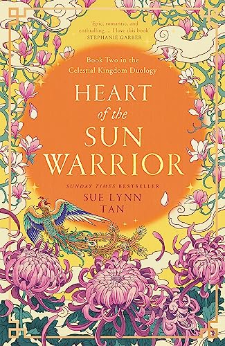 Stock image for HEART OF THE SUN WARRIOR for sale by Kathmandu Books
