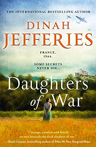 Stock image for Daughters of War (The Daughters of War) (Book 1) for sale by Gulf Coast Books