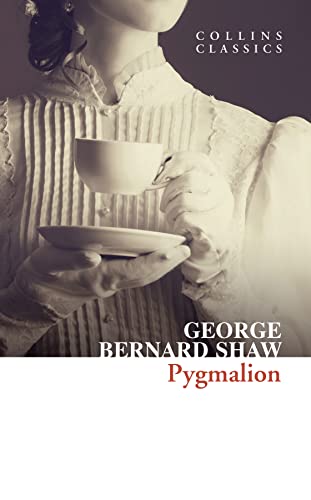 Stock image for Pygmalion for sale by ThriftBooks-Atlanta